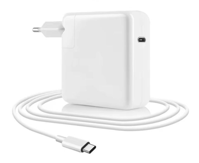 Cargador alternativo Macbook 100W USB-C