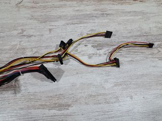 Fuente SFX Hiditec PSM 450W (450W)
