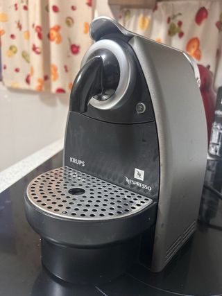 Nespresso krups
