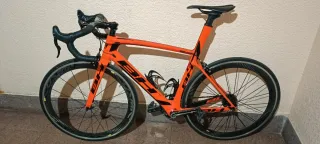 Bicicleta BH G7 - Carbono