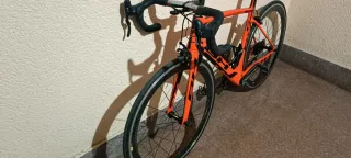Bicicleta BH G7 - Carbono