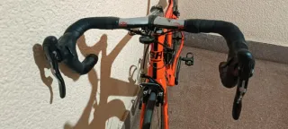 Bicicleta BH G7 - Carbono