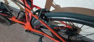 Bicicleta BH G7 - Carbono
