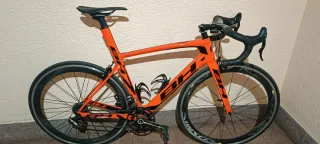 Bicicleta BH G7 - Carbono