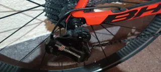 Bicicleta BH G7 - Carbono