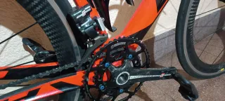 Bicicleta BH G7 - Carbono