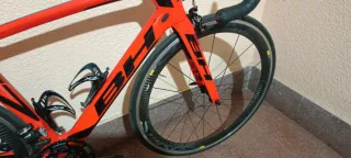 Bicicleta BH G7 - Carbono