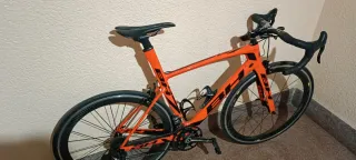 Bicicleta BH G7 - Carbono