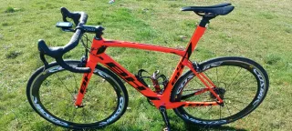 Bicicleta BH G7 - Carbono