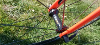 Bicicleta BH G7 - Carbono