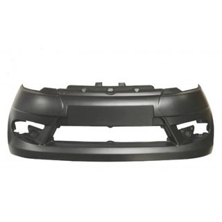 Parachoques Aixam City Coupe Crossline