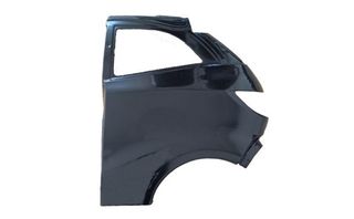 Parachoques Aixam City Coupe Crossline