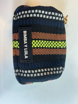 Bolso bimba y lola