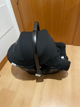 silla Bugaboo Maxi-Cosi