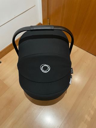 silla Bugaboo Maxi-Cosi