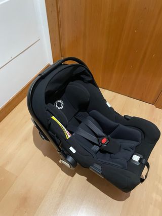 silla Bugaboo Maxi-Cosi