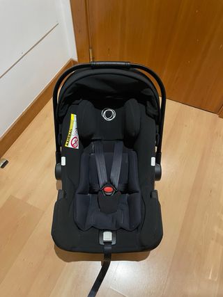 silla Bugaboo Maxi-Cosi