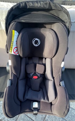 silla Bugaboo Maxi-Cosi