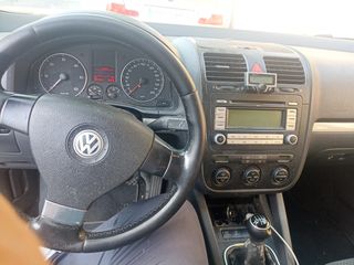 Volkswagen Golf 2009