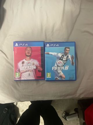 juegos play