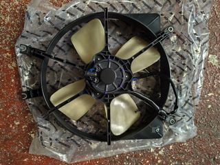 Electroventilador Honda Civic 92-00