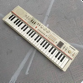 Casio Mt65 Casio MT-65 Casiotone 49-Key Synthesizer Reverb