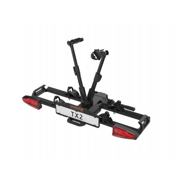 Spinder TX2