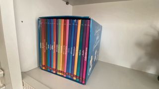 Coleccion clasicos Disney