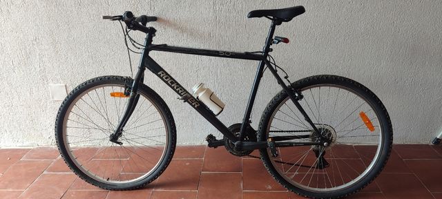 Bicicleta Rockrider 26" usada