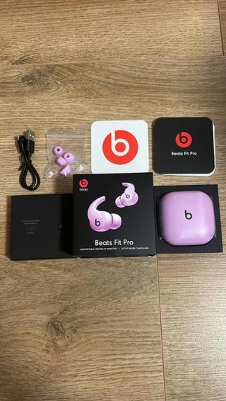 【Nuevo】Beats Fit Pro Auriculares Inalámbricos