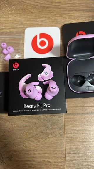【Nuevo】Beats Fit Pro Auriculares Inalámbricos