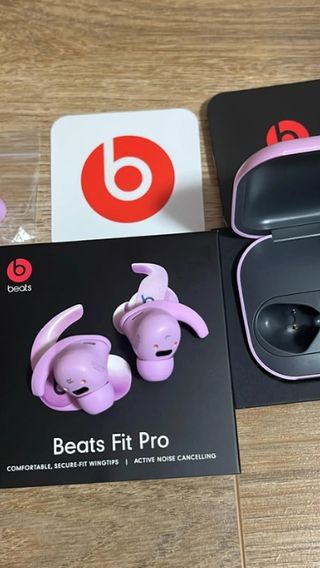 【Nuevo】Beats Fit Pro Auriculares Inalámbricos
