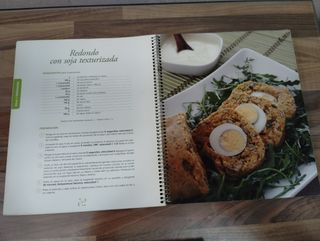 DIETA ESPECIAL CON THERMOMIX