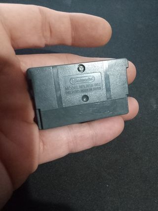 ZELDA GBA NINTENDO GAME BOY