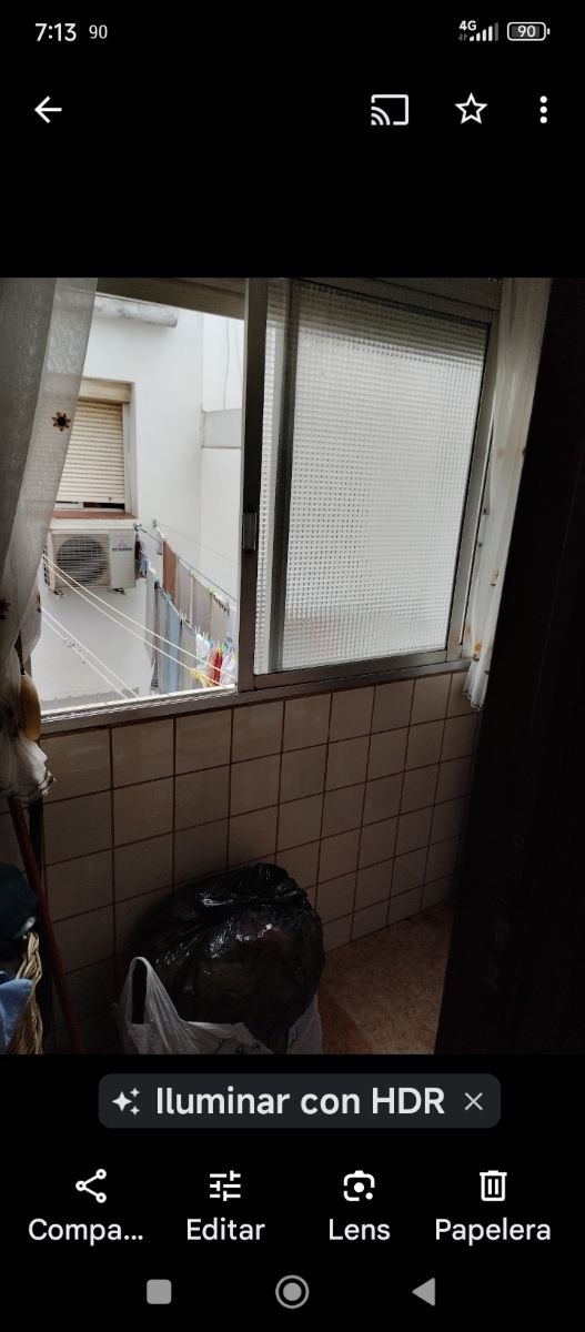 Piso céntrico Huelva