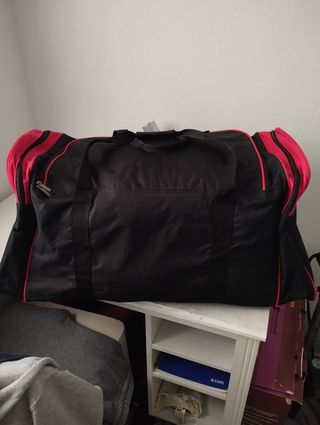Bolsa deportiva viaje camelback y bolsas regalo