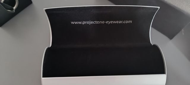 Estuches gafas Dior & Dolce&Gabbana