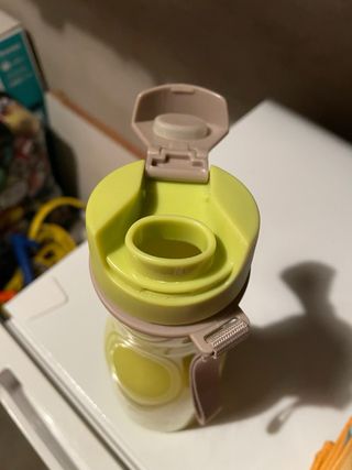 Borracia Plastica Bambini