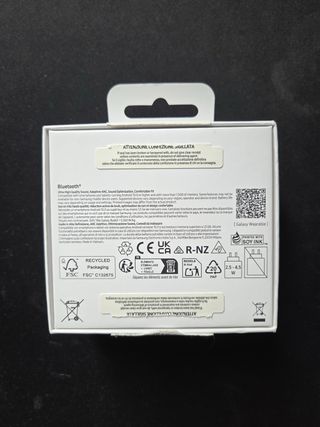 Samsung Galaxy Buds3 