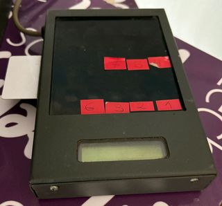 Máquina Expendedora