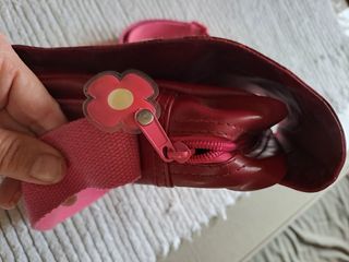 Bolso Vanessa Palmieri bandolera