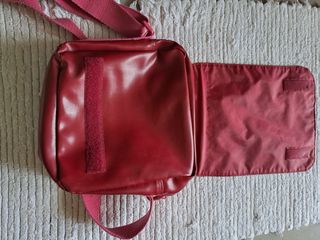 Bolso Vanessa Palmieri bandolera