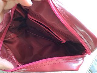 Bolso Vanessa Palmieri bandolera