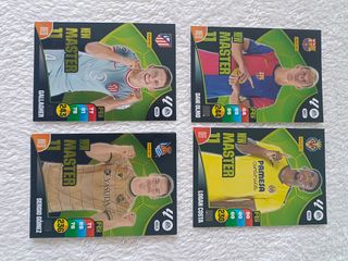 Cromos Adrenalyn FIFA 2024 