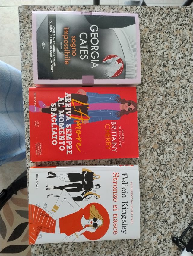 L'amore arriva sempre al momento sbagliato