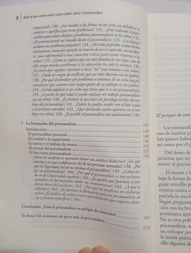 Todo lo que usted nunca quiso saber sobre el ps...