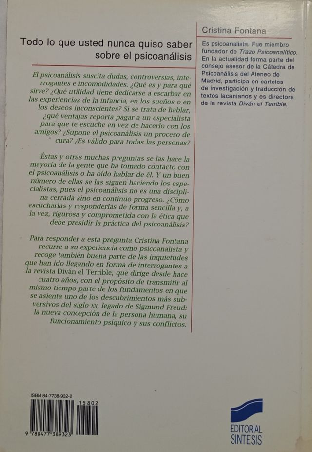 Todo lo que usted nunca quiso saber sobre el ps...