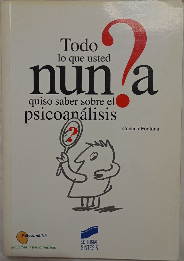 Todo lo que usted nunca quiso saber sobre el ps...