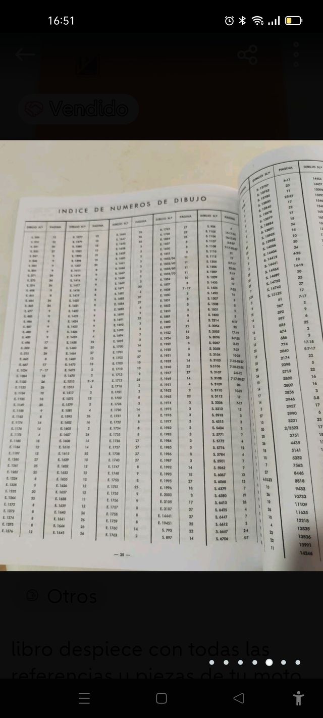 manual despiece vespa 50 75 y super