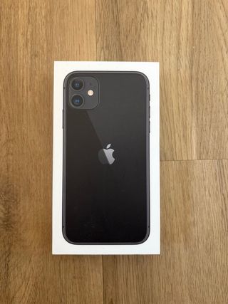 IPHONE 11 128 GB